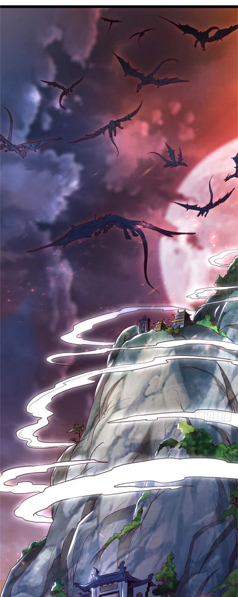 Lão Tổ Của Bạn Đang Online Chapter 36 - 2