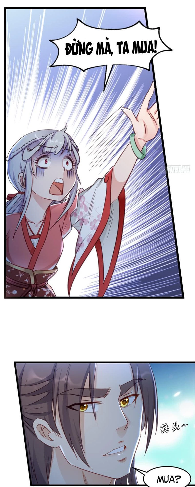 Lão Tổ Của Bạn Đang Online Chapter 36 - 18