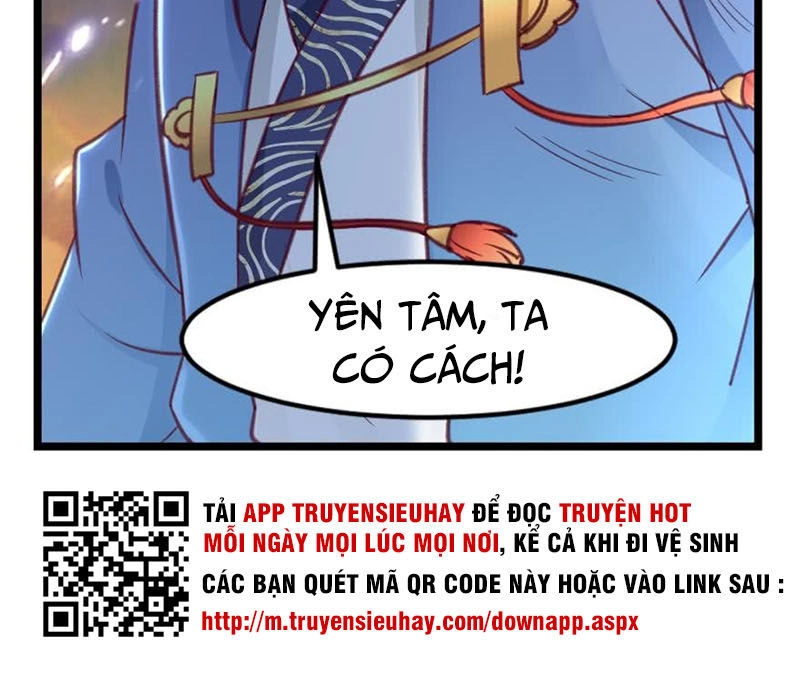 Lão Tổ Của Bạn Đang Online Chapter 36 - 43
