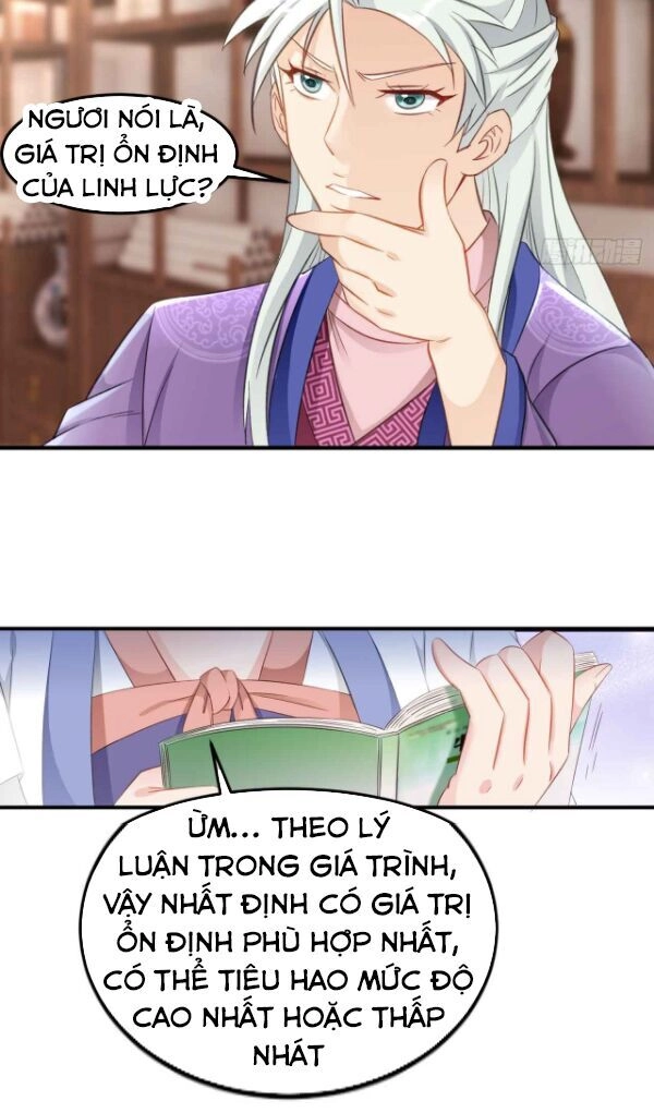 Lão Tổ Của Bạn Đang Online Chapter 37 - 2