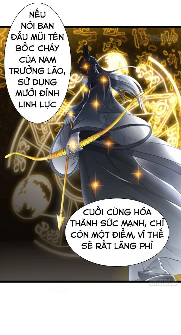 Lão Tổ Của Bạn Đang Online Chapter 37 - 3