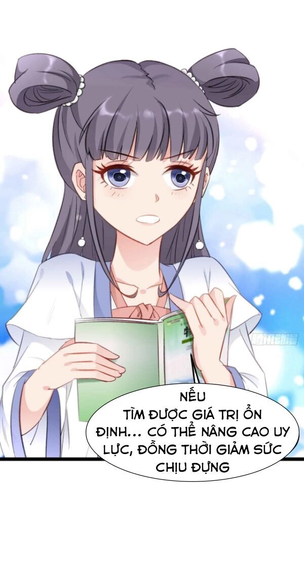 Lão Tổ Của Bạn Đang Online Chapter 37 - 4