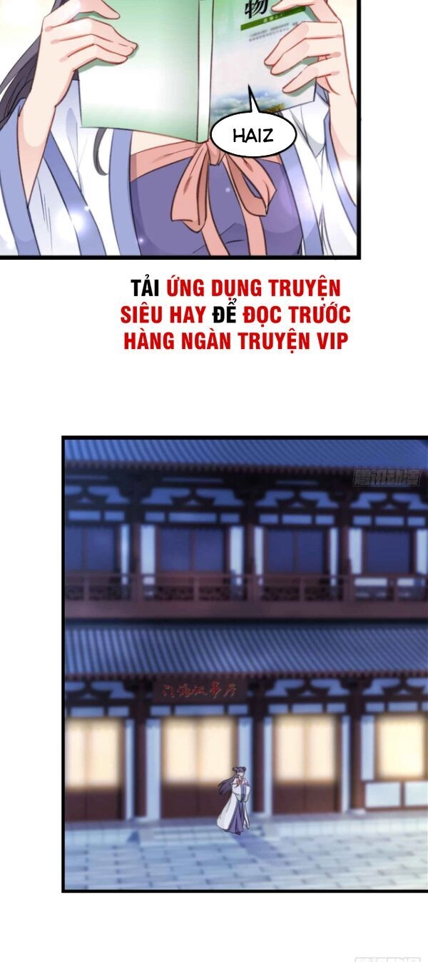 Lão Tổ Của Bạn Đang Online Chapter 37 - 6