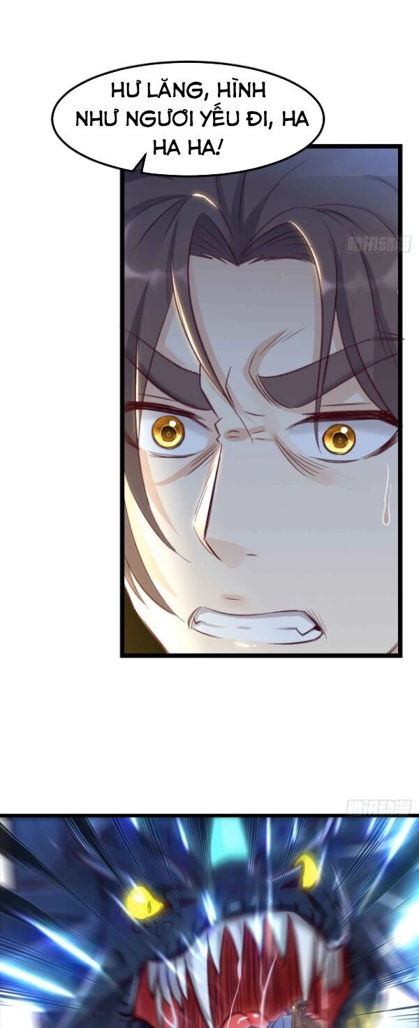 Lão Tổ Của Bạn Đang Online Chapter 37 - 13