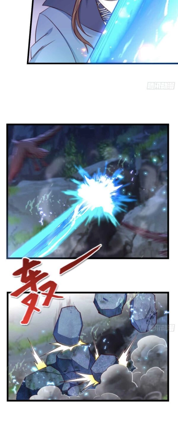 Lão Tổ Của Bạn Đang Online Chapter 37 - 20