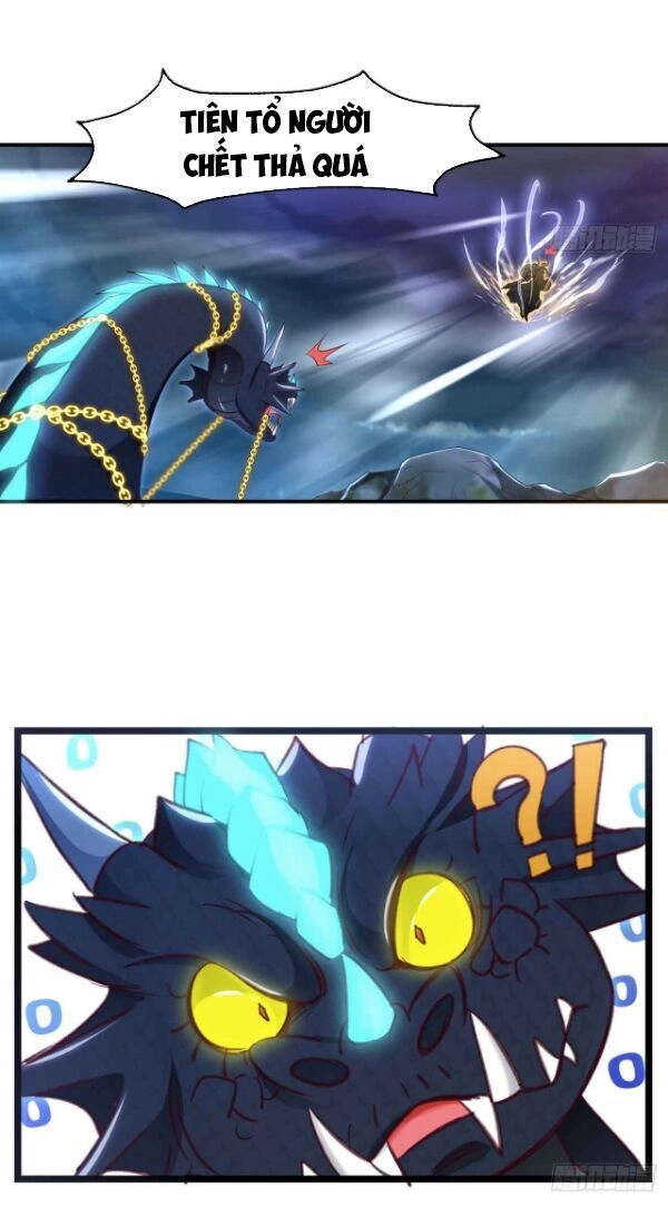 Lão Tổ Của Bạn Đang Online Chapter 37 - 30