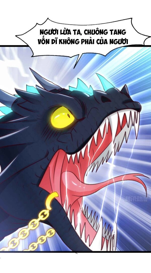 Lão Tổ Của Bạn Đang Online Chapter 37 - 31