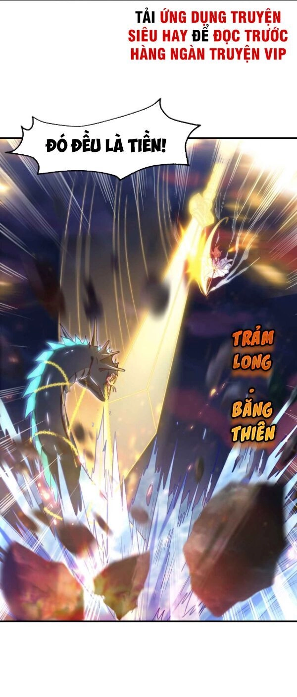 Lão Tổ Của Bạn Đang Online Chapter 37 - 33