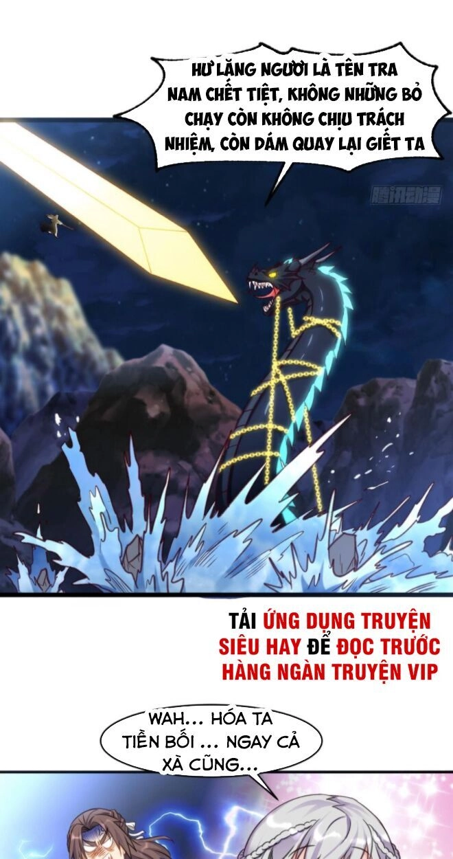 Lão Tổ Của Bạn Đang Online Chapter 38 - 13