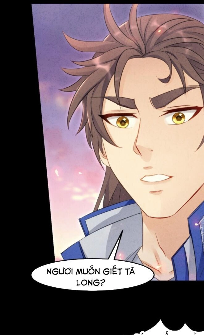 Lão Tổ Của Bạn Đang Online Chapter 38 - 17