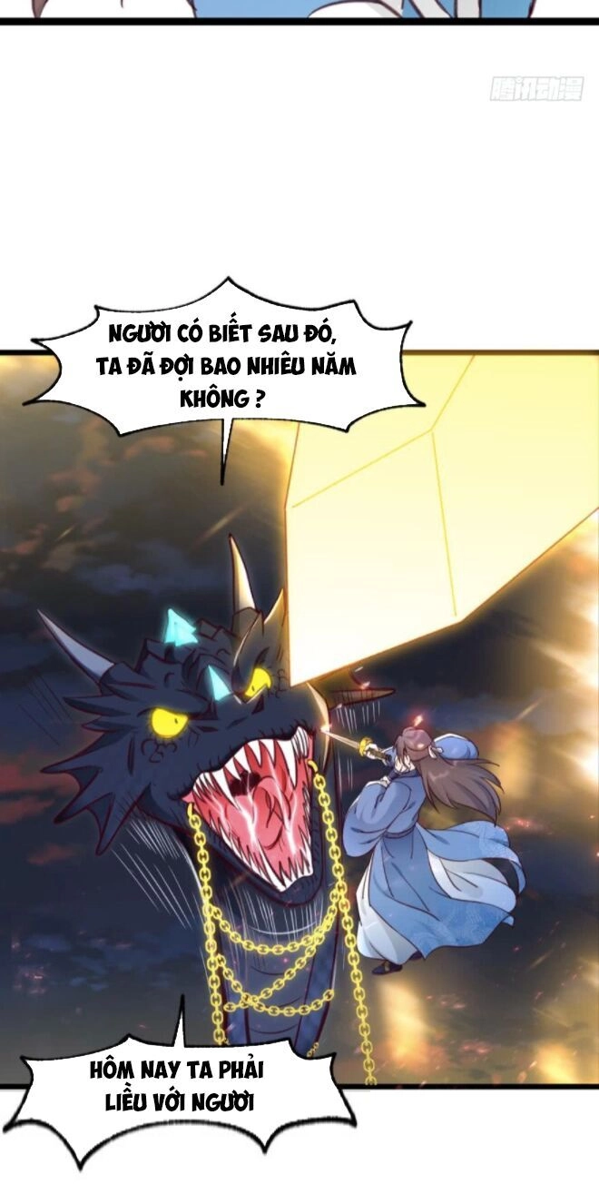 Lão Tổ Của Bạn Đang Online Chapter 38 - 22