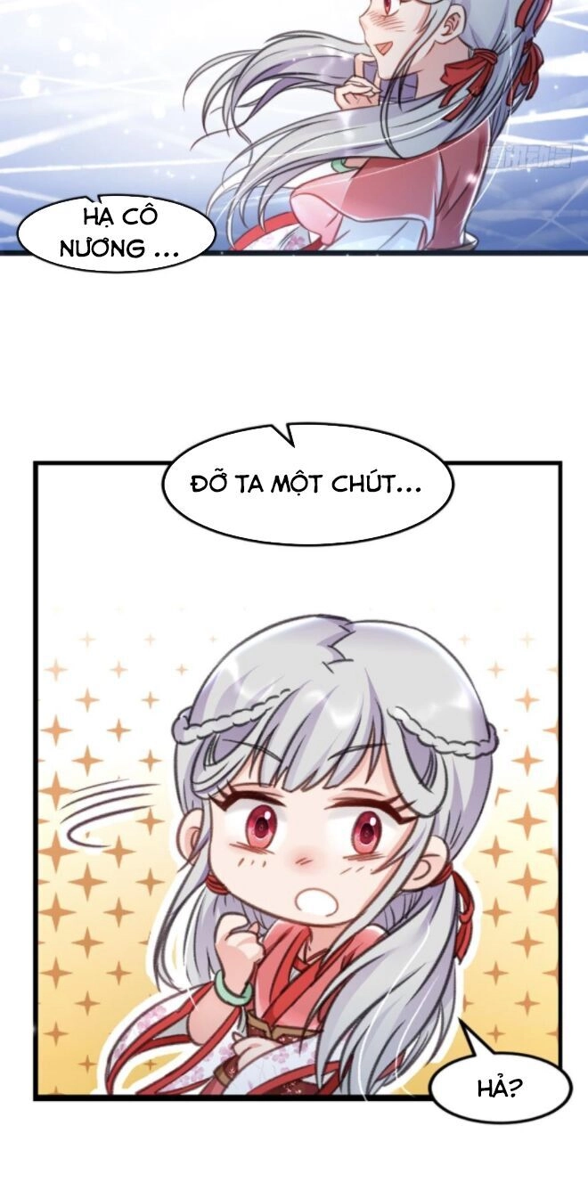 Lão Tổ Của Bạn Đang Online Chapter 38 - 32