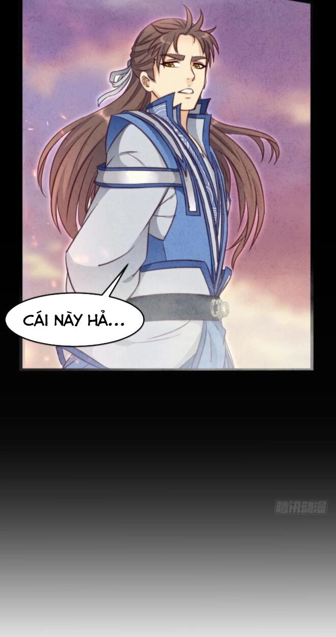 Lão Tổ Của Bạn Đang Online Chapter 38 - 38