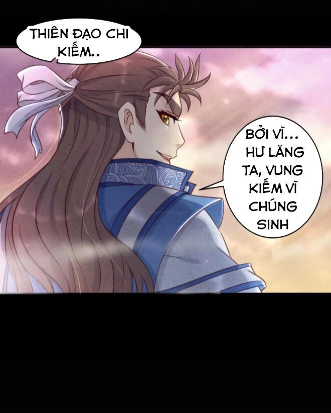 Lão Tổ Của Bạn Đang Online Chapter 38 - 41