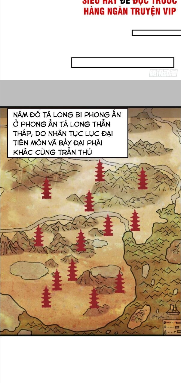 Lão Tổ Của Bạn Đang Online Chapter 39 - 4