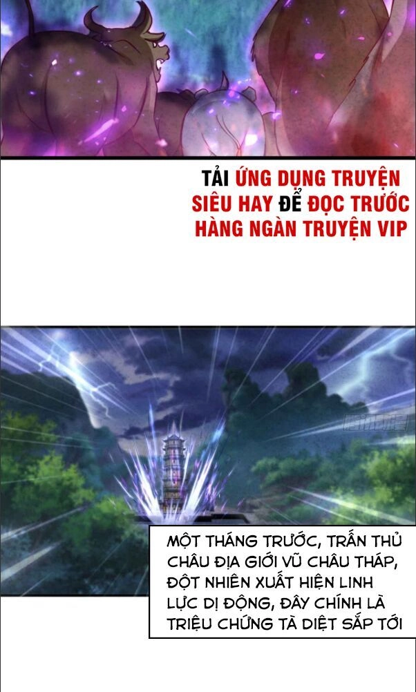 Lão Tổ Của Bạn Đang Online Chapter 39 - 9