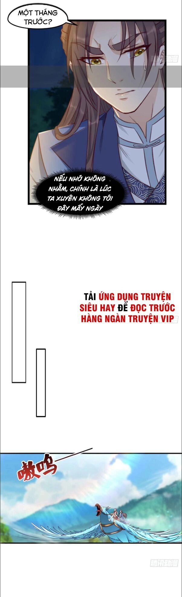 Lão Tổ Của Bạn Đang Online Chapter 39 - 11