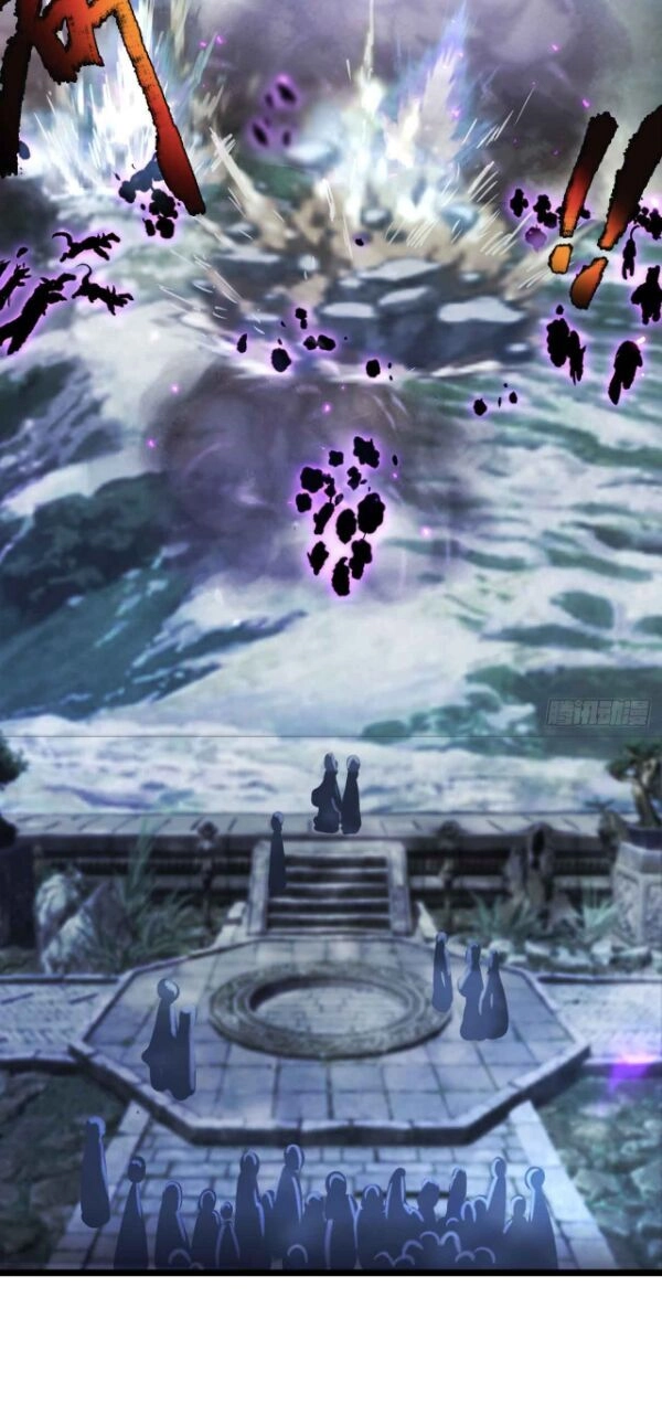 Lão Tổ Của Bạn Đang Online Chapter 39 - 25