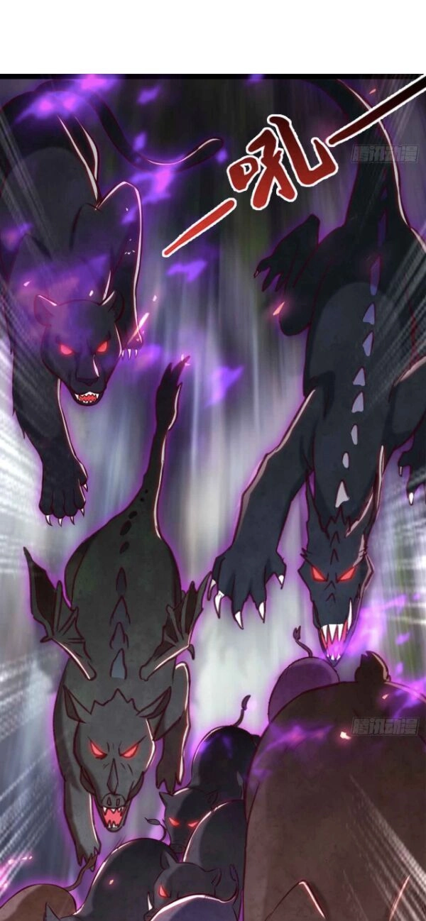 Lão Tổ Của Bạn Đang Online Chapter 39 - 26