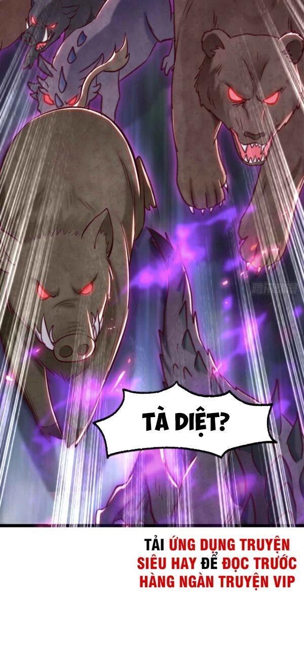 Lão Tổ Của Bạn Đang Online Chapter 39 - 27