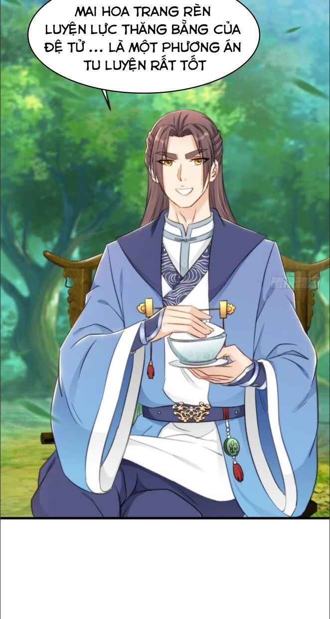 Lão Tổ Của Bạn Đang Online Chapter 40 - 16