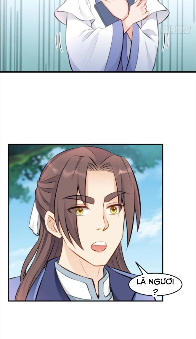 Lão Tổ Của Bạn Đang Online Chapter 40 - 20