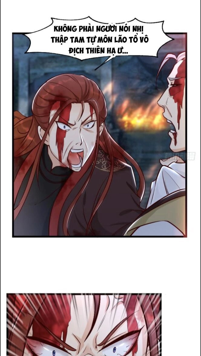 Lão Tổ Của Bạn Đang Online Chapter 40 - 34