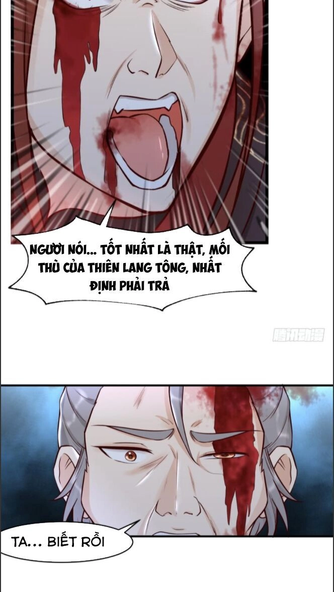 Lão Tổ Của Bạn Đang Online Chapter 40 - 35