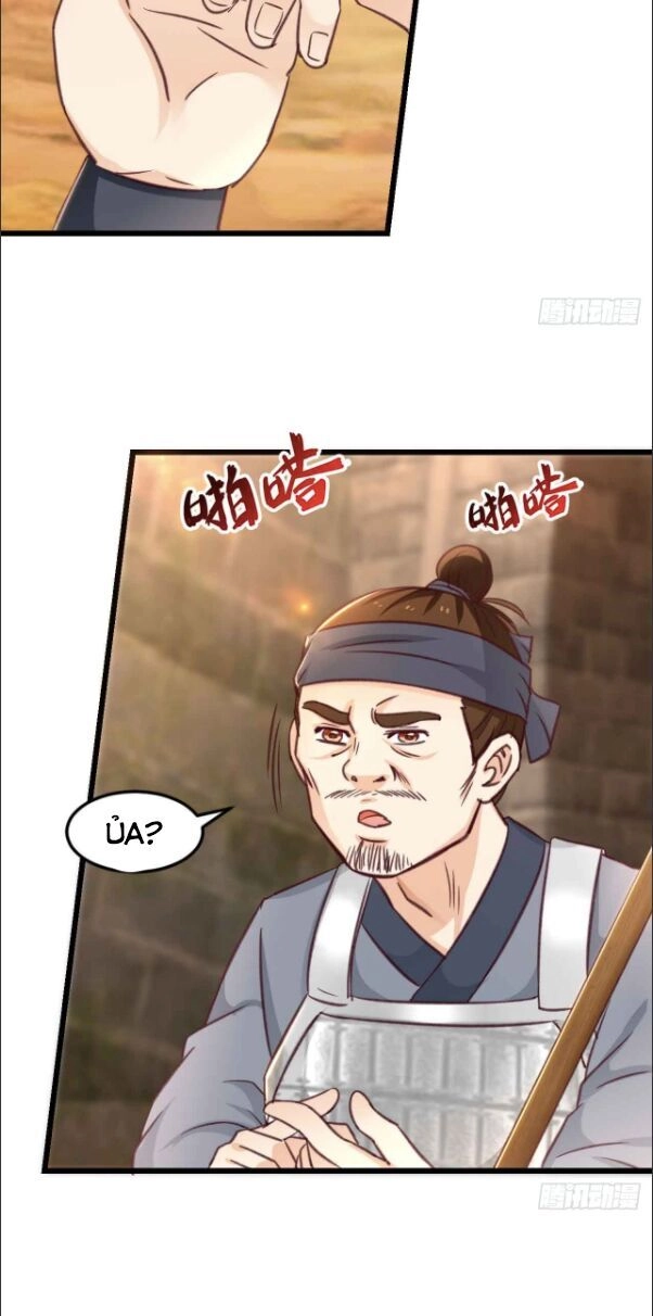 Lão Tổ Của Bạn Đang Online Chapter 41 - 4