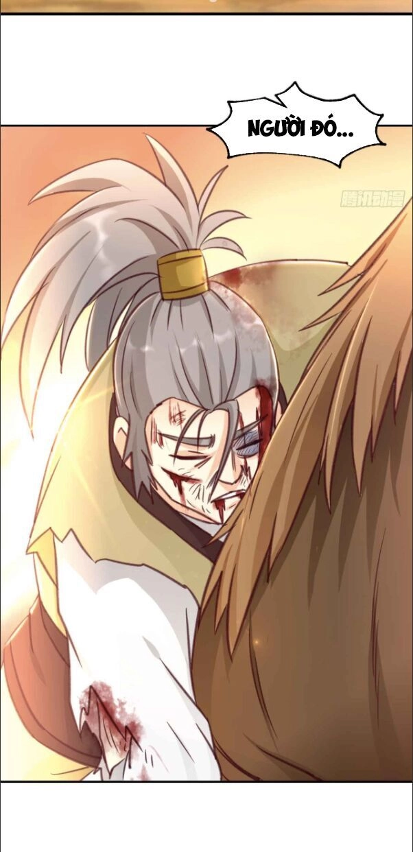 Lão Tổ Của Bạn Đang Online Chapter 41 - 6