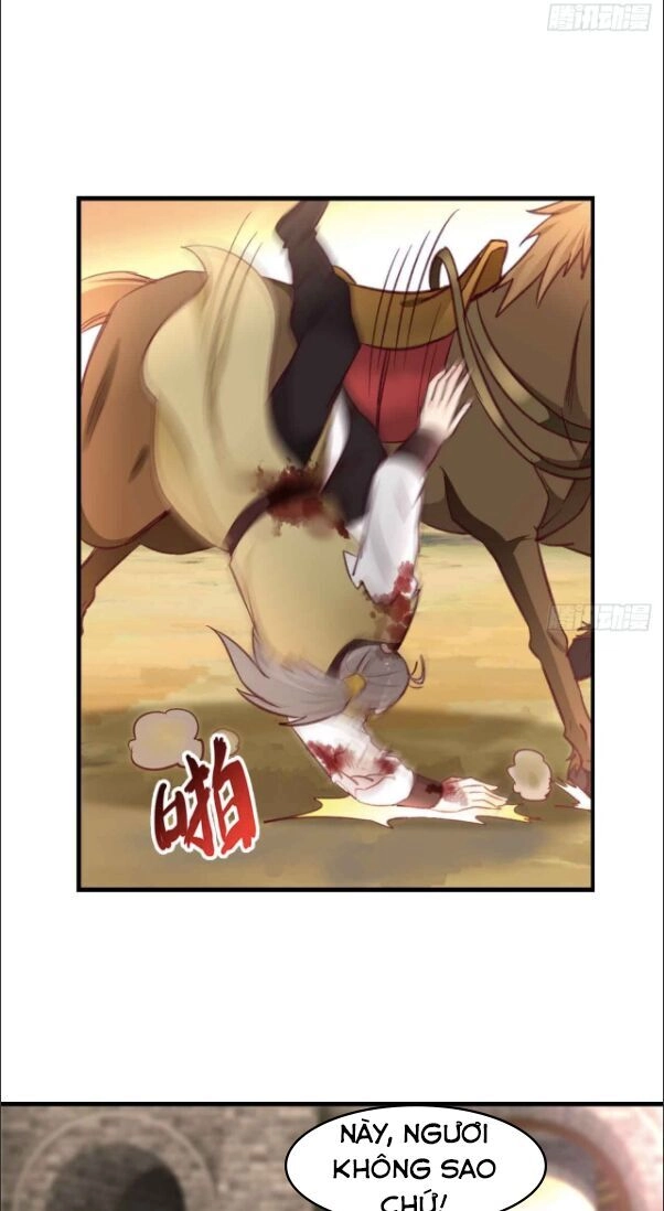 Lão Tổ Của Bạn Đang Online Chapter 41 - 7