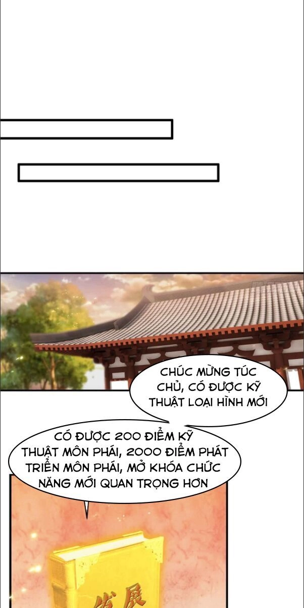 Lão Tổ Của Bạn Đang Online Chapter 41 - 10