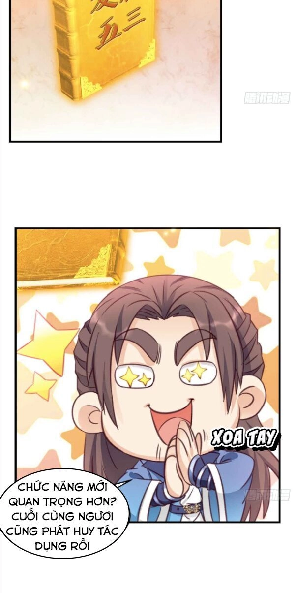 Lão Tổ Của Bạn Đang Online Chapter 41 - 11