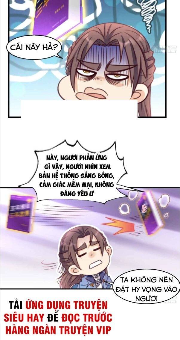 Lão Tổ Của Bạn Đang Online Chapter 41 - 13