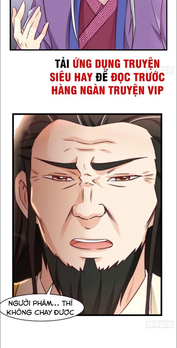 Lão Tổ Của Bạn Đang Online Chapter 41 - 18