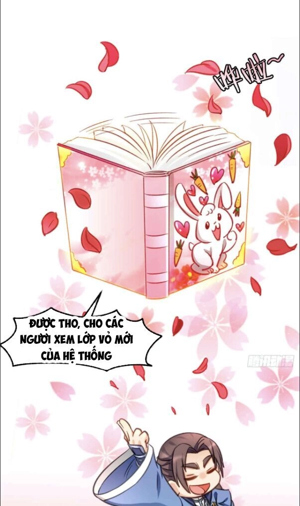 Lão Tổ Của Bạn Đang Online Chapter 41 - 21