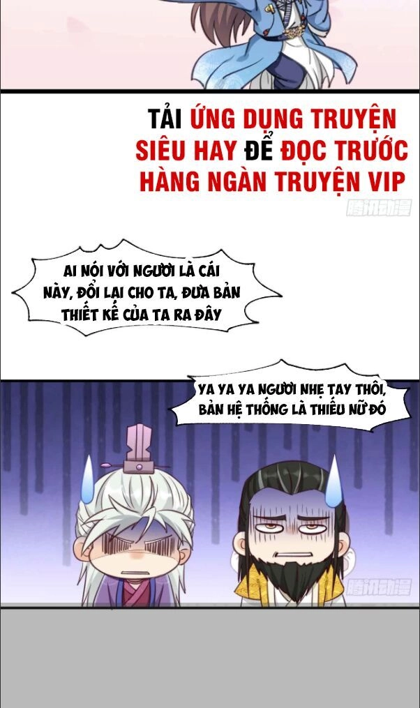 Lão Tổ Của Bạn Đang Online Chapter 41 - 22
