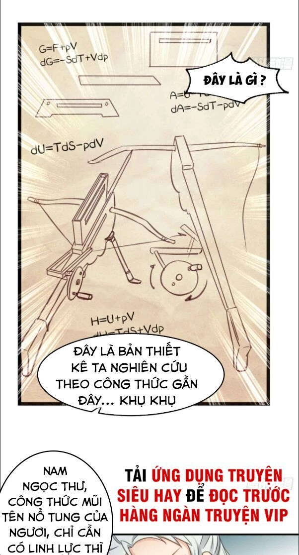 Lão Tổ Của Bạn Đang Online Chapter 41 - 25