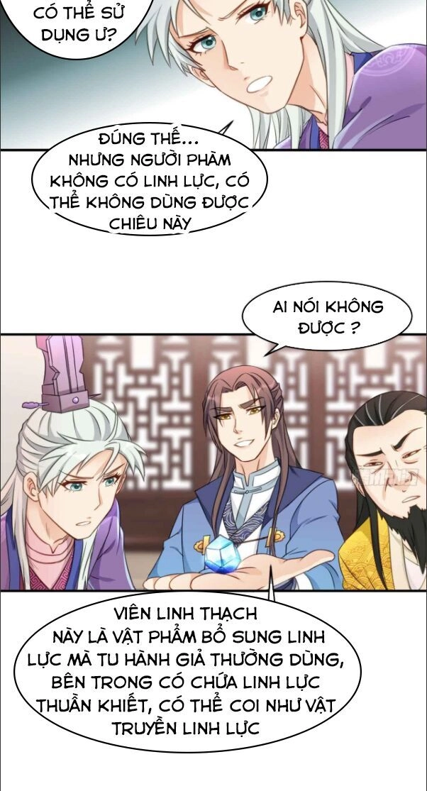 Lão Tổ Của Bạn Đang Online Chapter 41 - 26