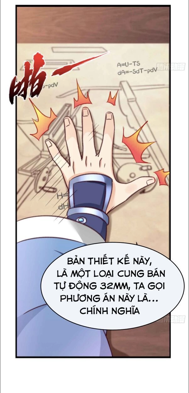 Lão Tổ Của Bạn Đang Online Chapter 41 - 30
