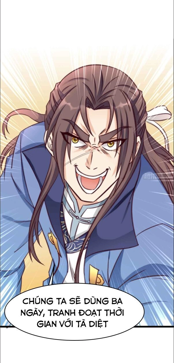 Lão Tổ Của Bạn Đang Online Chapter 41 - 31