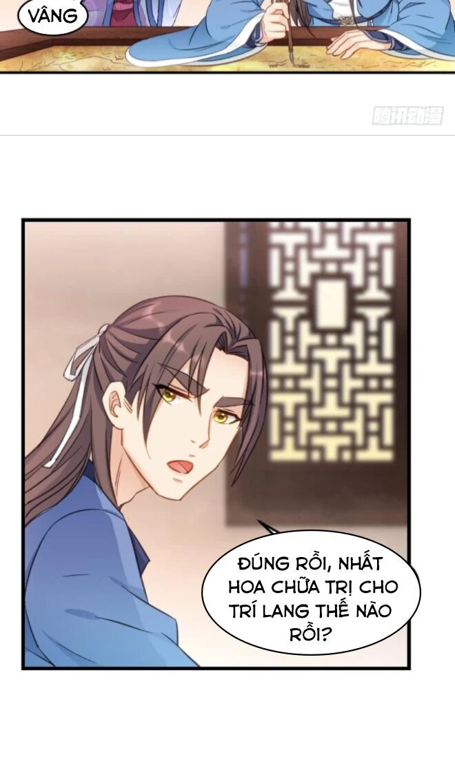 Lão Tổ Của Bạn Đang Online Chapter 42 - 8