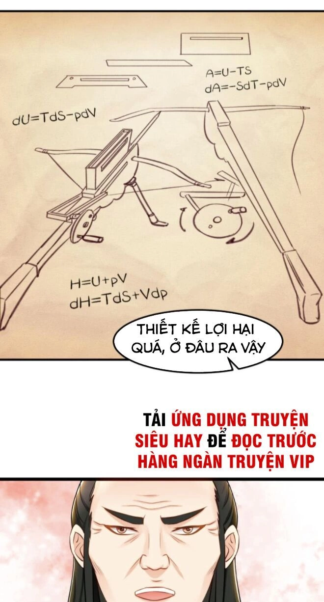 Lão Tổ Của Bạn Đang Online Chapter 42 - 25