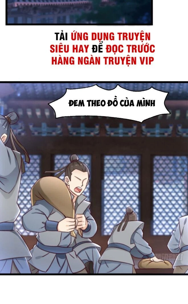 Lão Tổ Của Bạn Đang Online Chapter 42 - 30