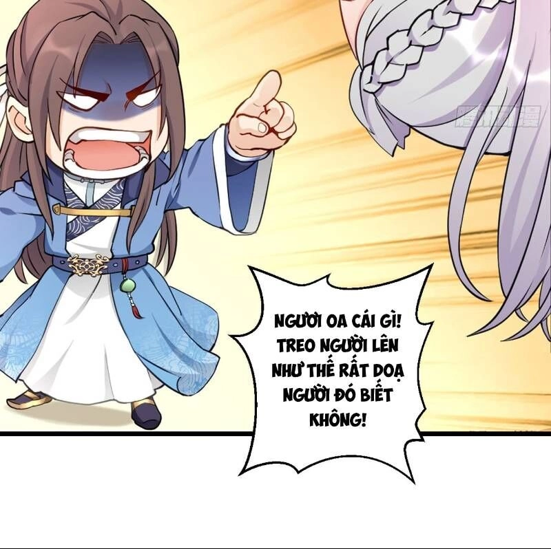 Lão Tổ Của Bạn Đang Online Chapter 43 - 4