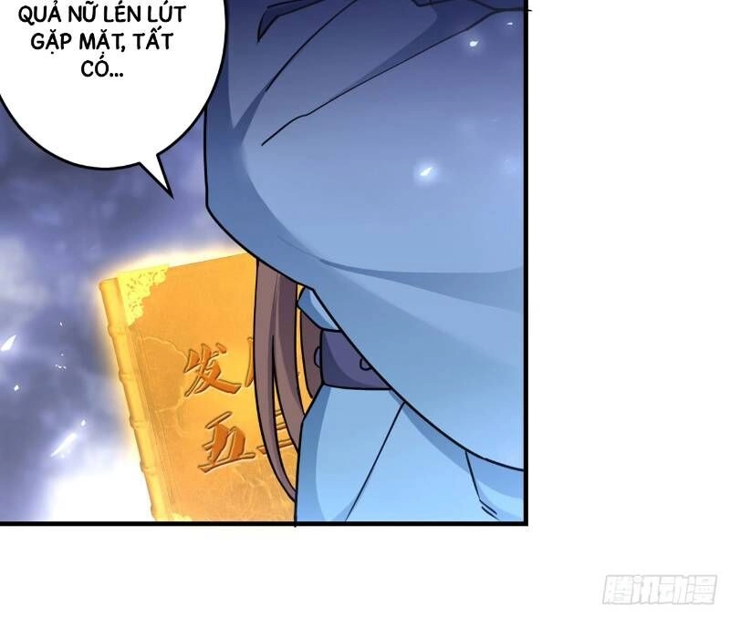 Lão Tổ Của Bạn Đang Online Chapter 43 - 6