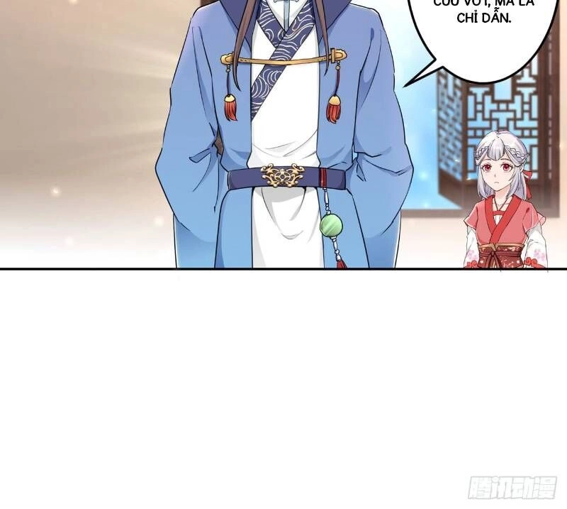 Lão Tổ Của Bạn Đang Online Chapter 43 - 13