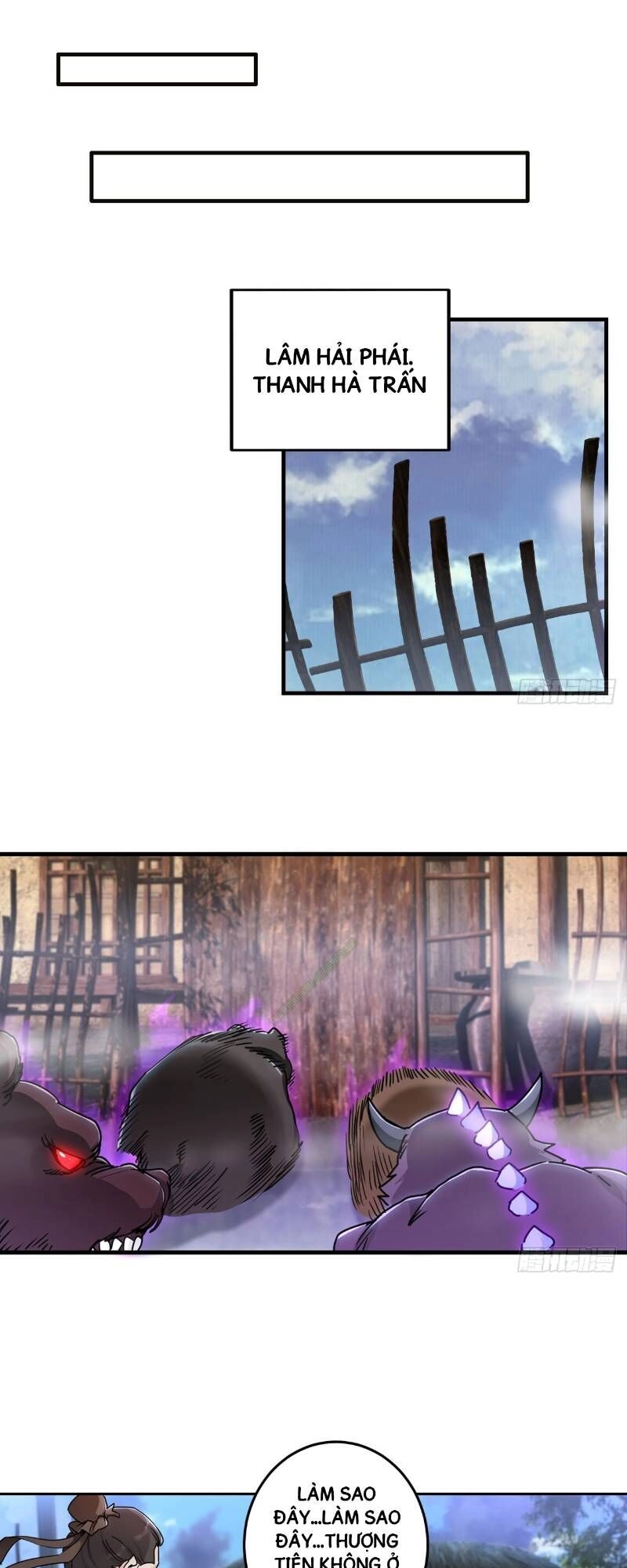 Lão Tổ Của Bạn Đang Online Chapter 43 - 14