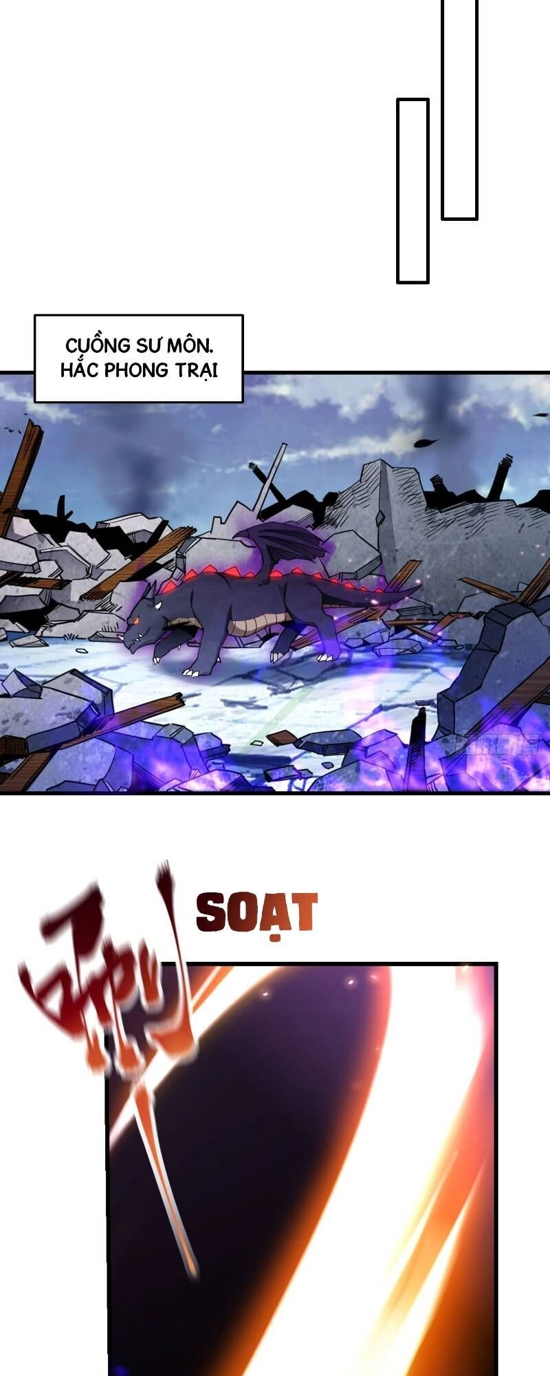 Lão Tổ Của Bạn Đang Online Chapter 43.2 - 5