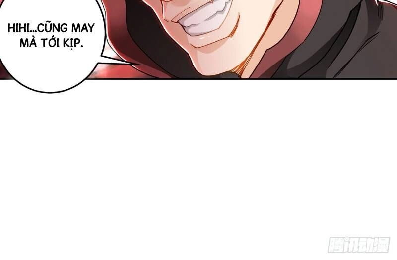 Lão Tổ Của Bạn Đang Online Chapter 43.2 - 16